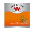 Five Roses Rooibos Tea